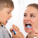 electric toothbrush for kids