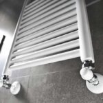 electric towel rail