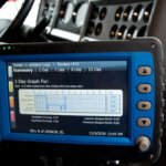 electronic logging device