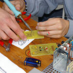 electronics kit for kids