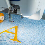 embroidery machine