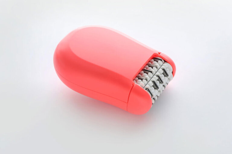epilator