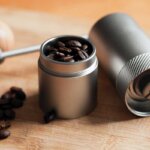 espresso grinder