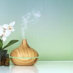 essential oil diffuser