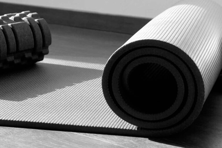 exercise mat