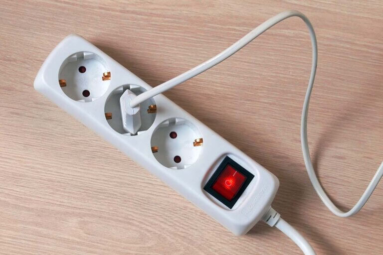 extension lead