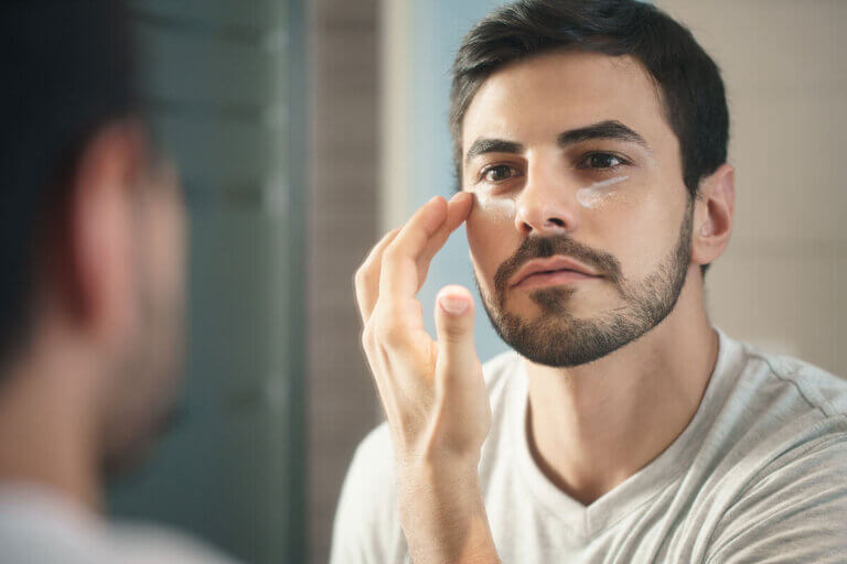 eye cream