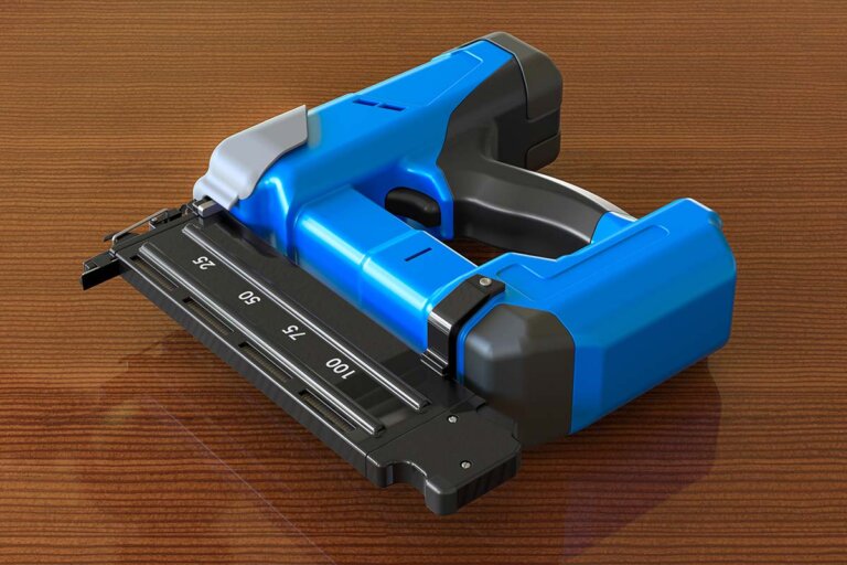 finish nailer