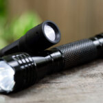 flashlight