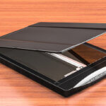 flatbed scanner