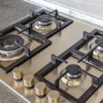gas hob