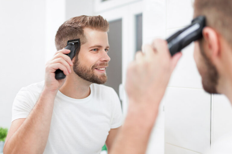 hair clipper