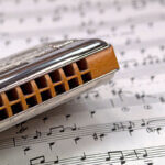 harmonica