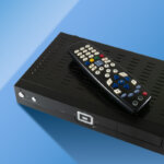 HD satellite receiver