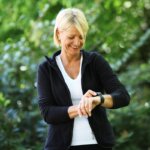 heart rate monitor watch