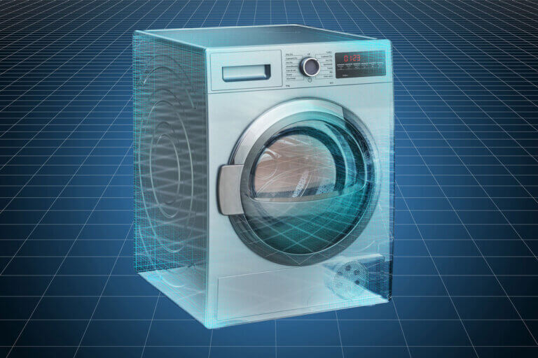 heat pump dryer