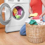 heat pump tumble dryer