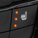 heated car seat cover