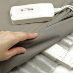 heated mattress pad
