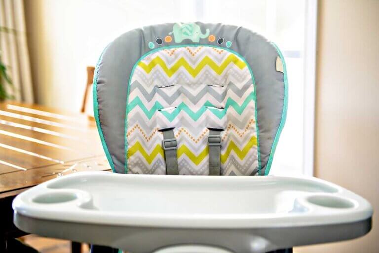 highchair