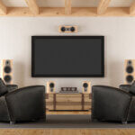 home cinema system