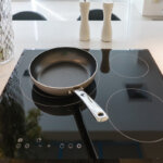 induction cooktop