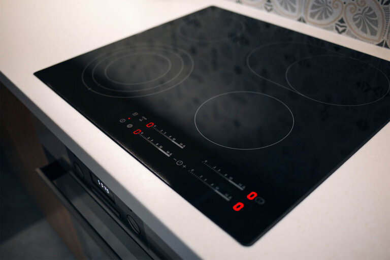 induction hob