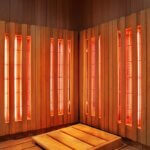 infrared sauna
