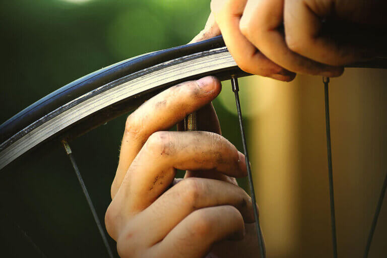 inner tube