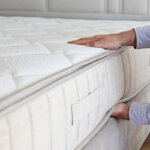 innerspring mattress