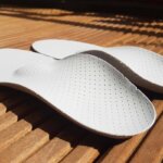 insole