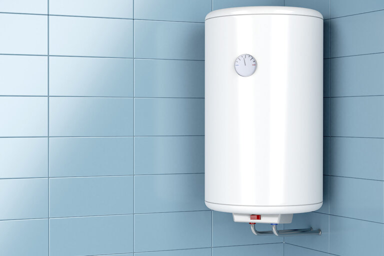 instant water heater