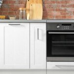 integrated oven and hob bundle