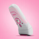 intimate area shaver