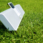 iPod docking station