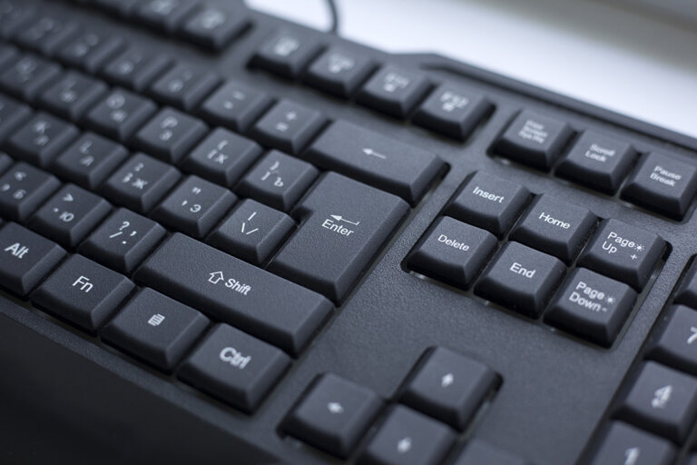 keyboard