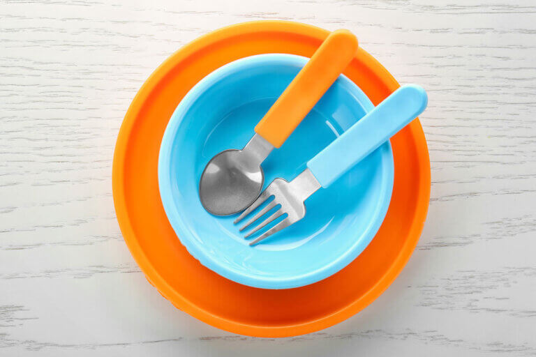 kids' cutlery