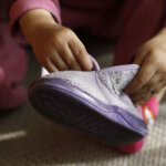 kids' house slipper