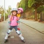kids' inline skate
