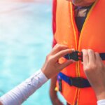 kids' life jacket