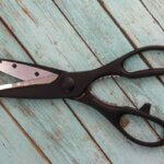 kitchen shears