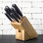 knife block