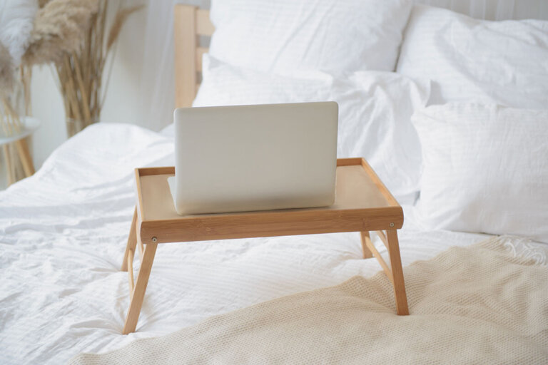 laptop desk