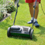 lawn aerator