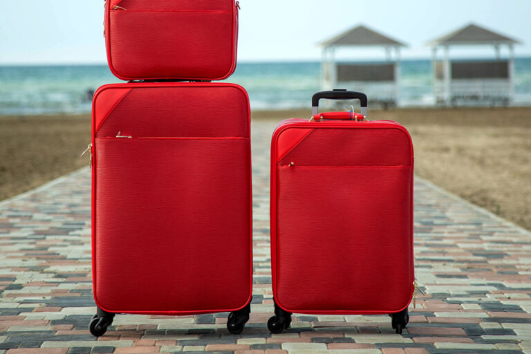 luggage set