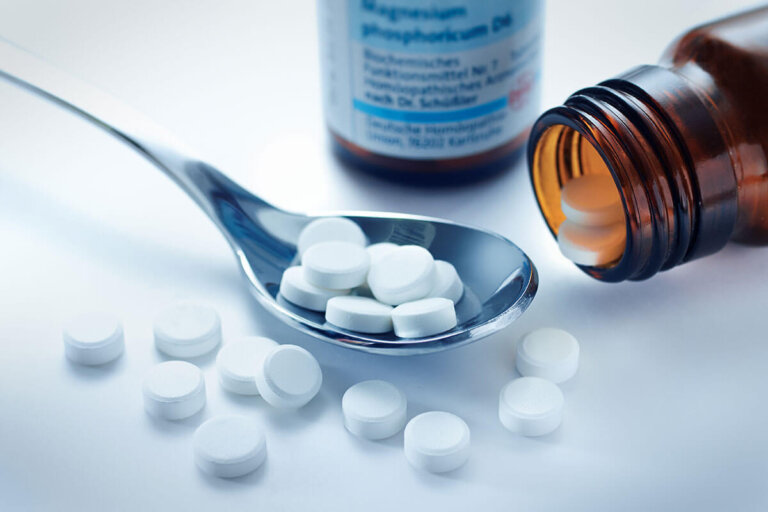 magnesium supplement