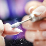 manicure and pedicure set