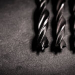 masonry drill bit set