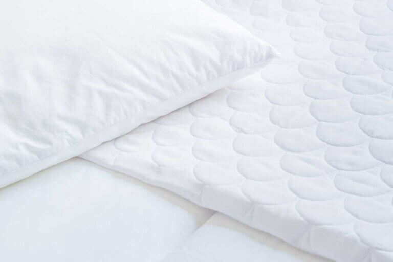 mattress cover