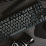 mechanical keyboard